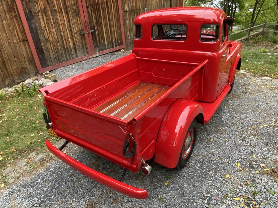 1949 Dodge B Series - Image 20 of 31