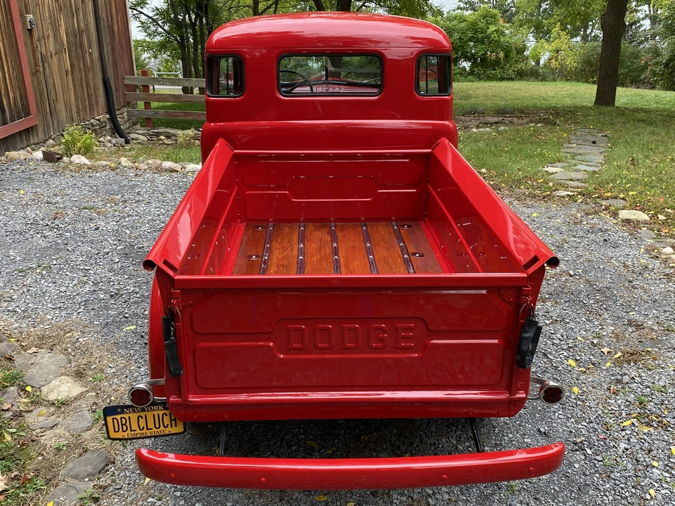 1949 Dodge B Series - Image 21 of 31