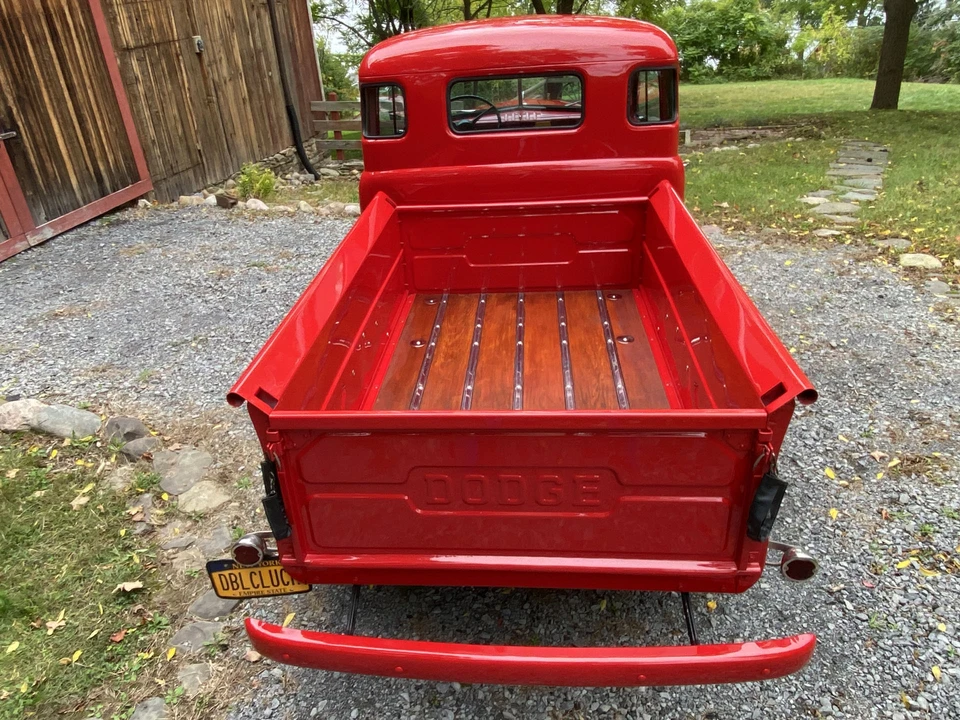 1949 Dodge B Series - Image 22 of 31