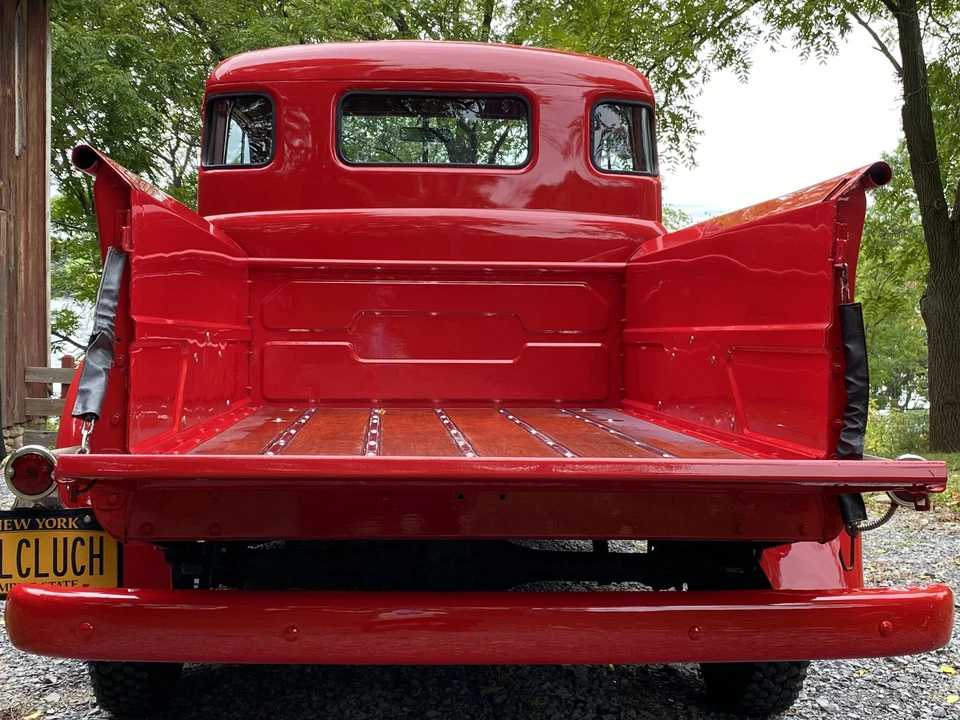1949 Dodge B Series - Image 24 of 31