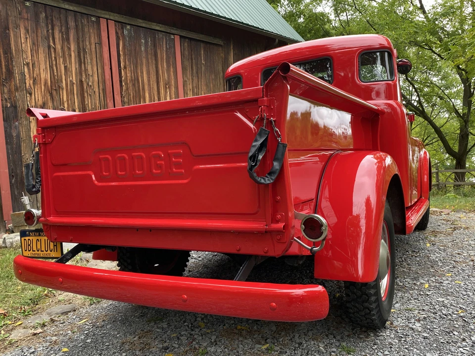 1949 Dodge B Series - Image 26 of 31