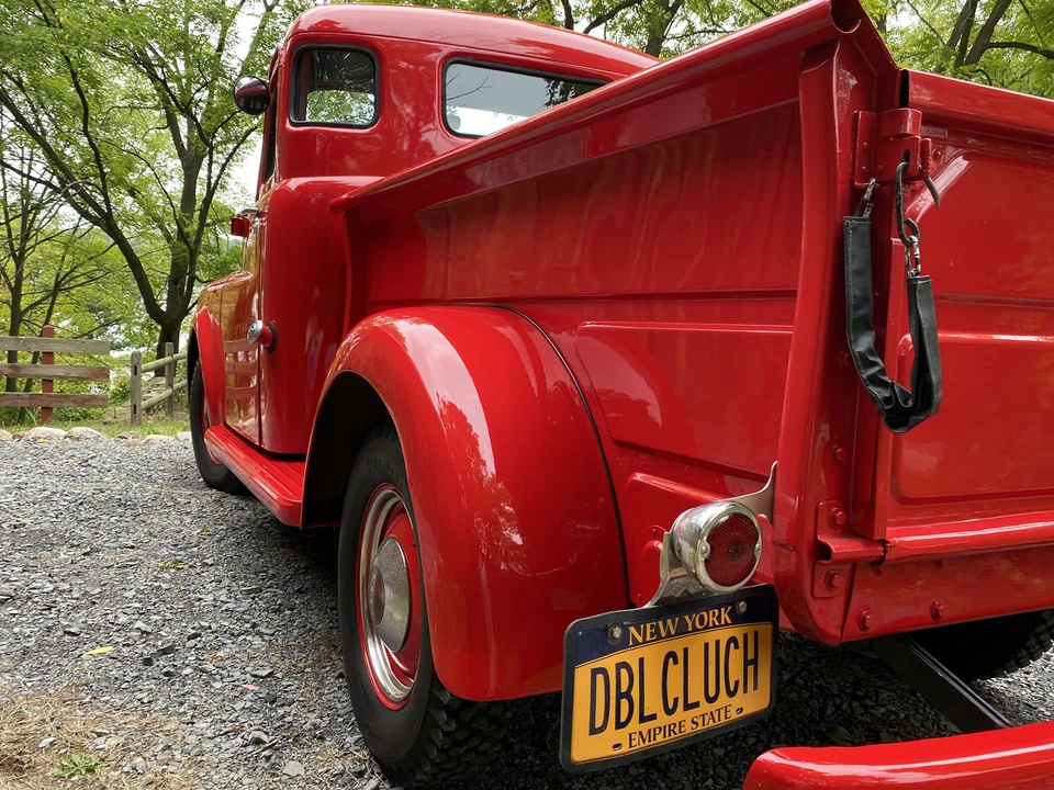 1949 Dodge B Series - Image 27 of 31