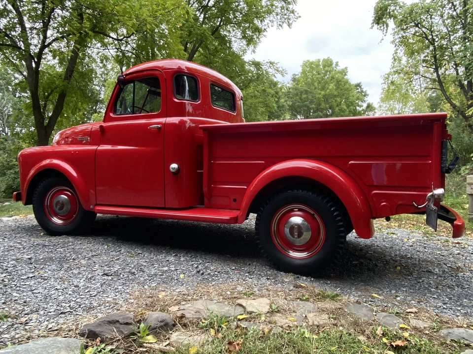 1949 Dodge B Series - Image 7 of 31