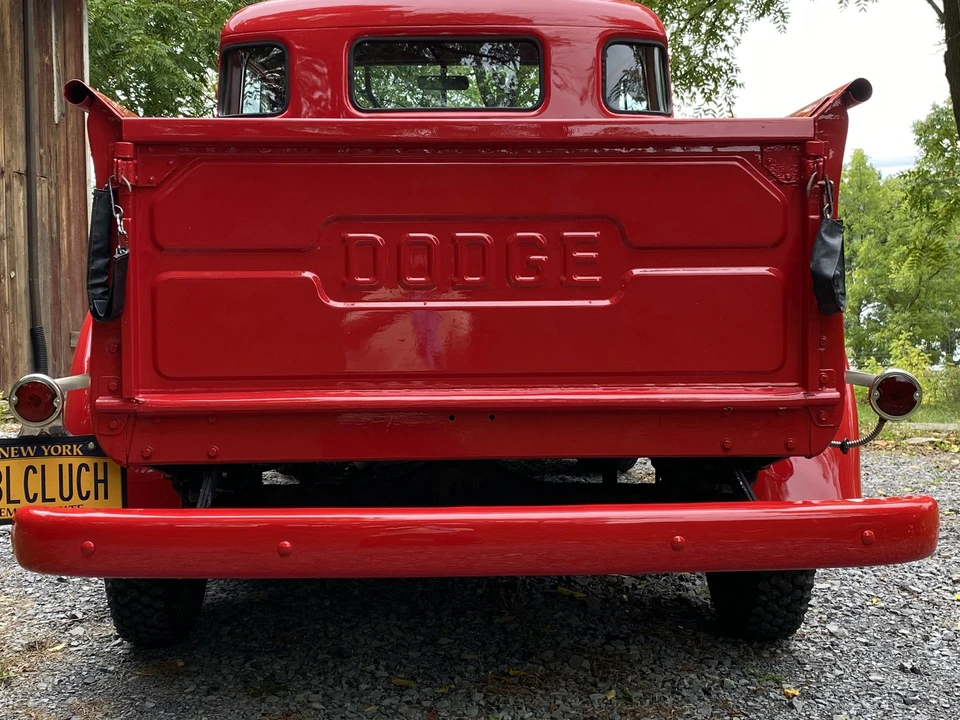 1949 Dodge B Series - Image 9 of 31