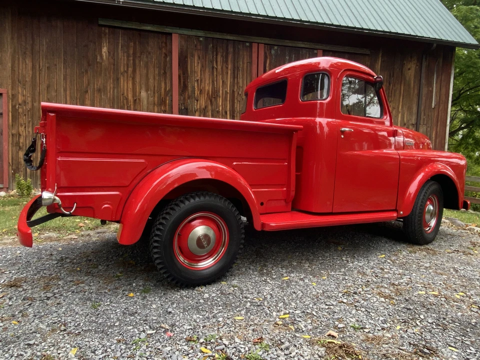 1949 Dodge B Series - Image 10 of 31