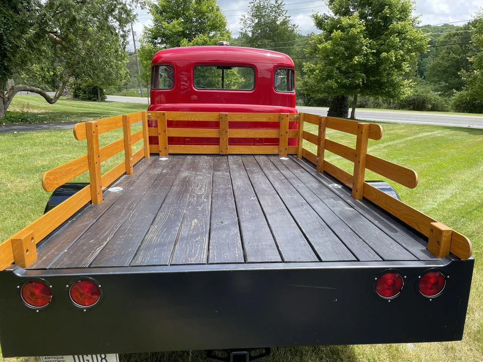 1949 Dodge B Series - Image 18 of 31