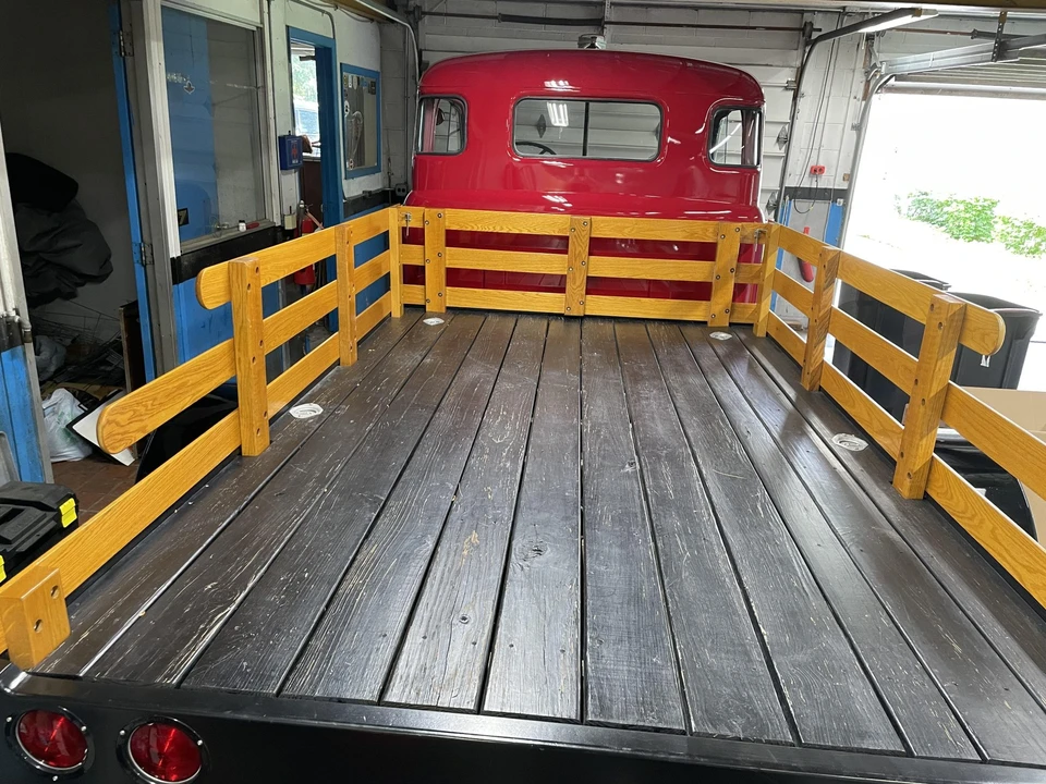 1949 Dodge B Series - Image 20 of 31