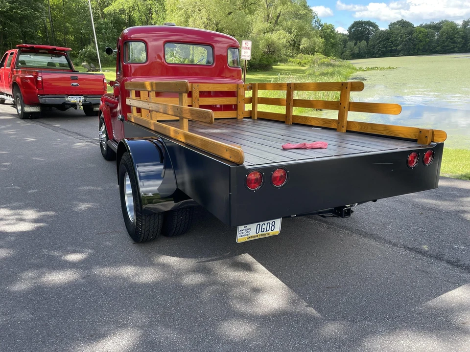 1949 Dodge B Series - Image 17 of 31