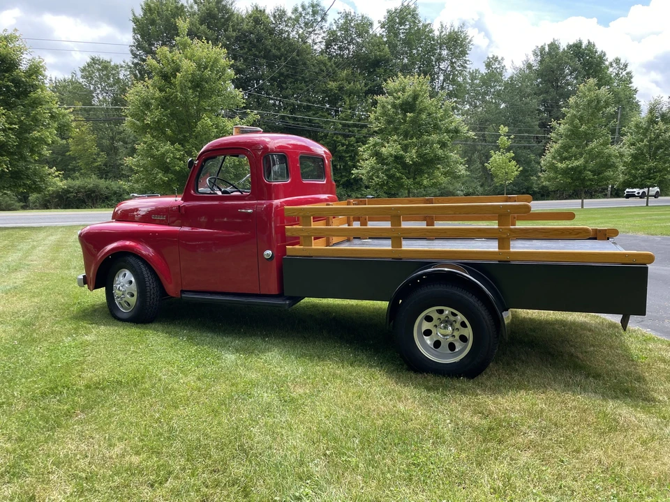 1949 Dodge B Series - Image 14 of 31
