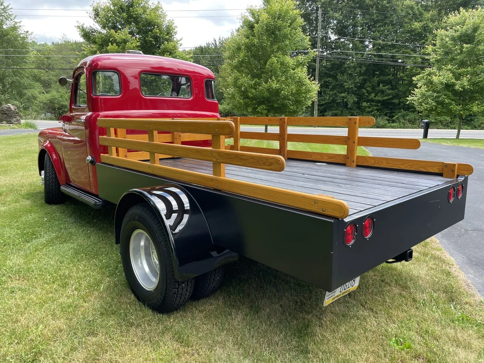1949 Dodge B Series - Image 13 of 31