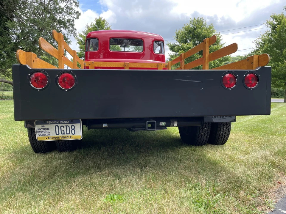 1949 Dodge B Series - Image 12 of 31