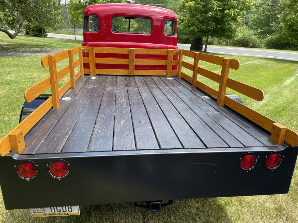 1949 Dodge B Series - Image 19 of 31