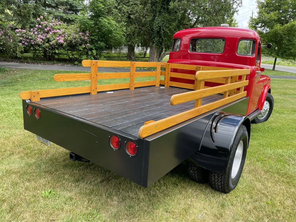 1949 Dodge B Series - Image 11 of 31