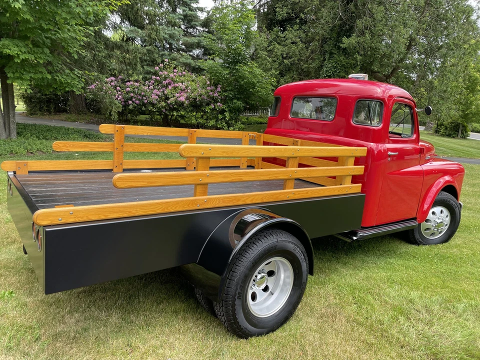 1949 Dodge B Series - Image 10 of 31