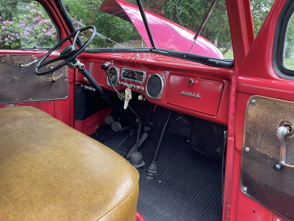 1949 Dodge B Series - Image 28 of 31