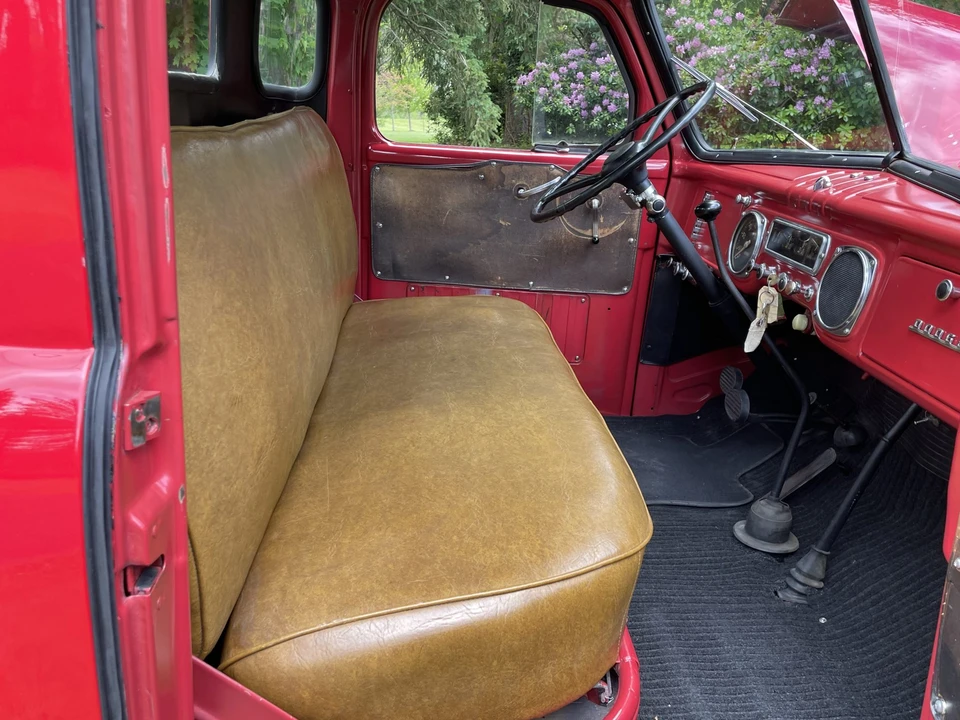 1949 Dodge B Series - Image 27 of 31