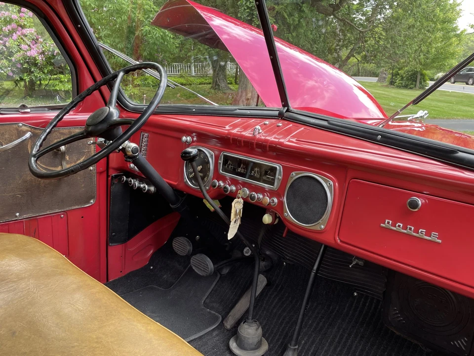 1949 Dodge B Series - Image 29 of 31
