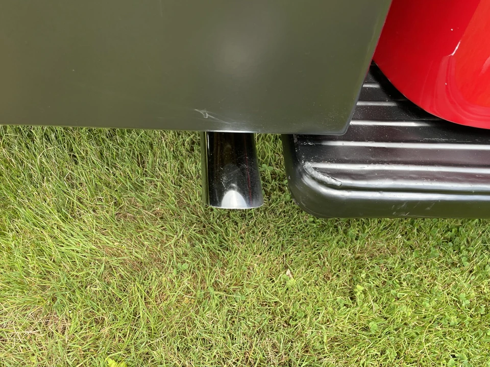 1949 Dodge B Series - Image 21 of 31