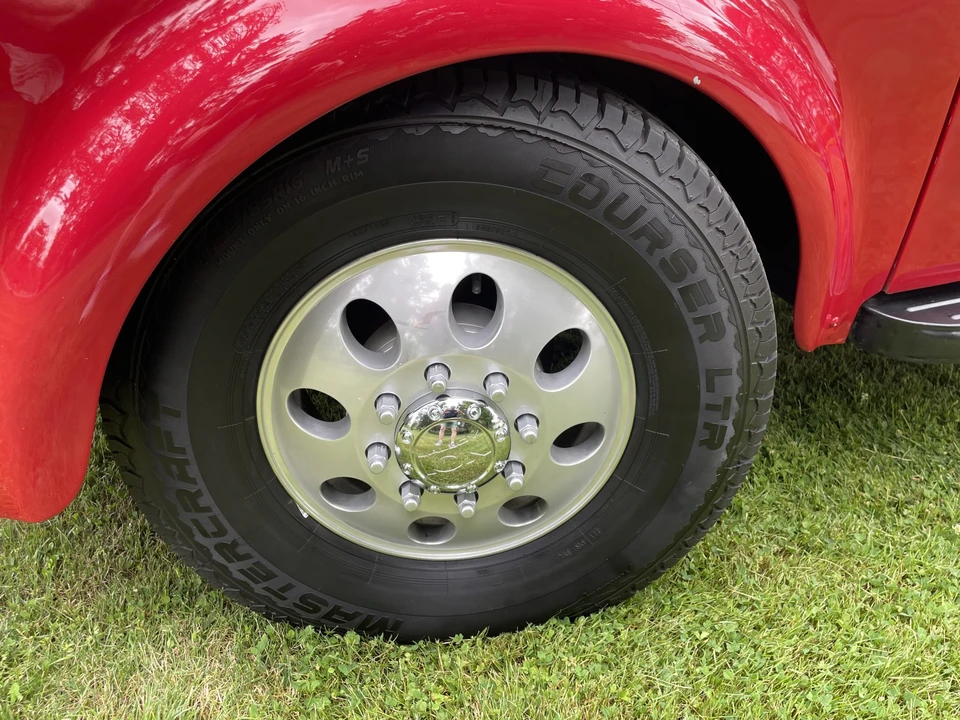 1949 Dodge B Series - Image 23 of 31