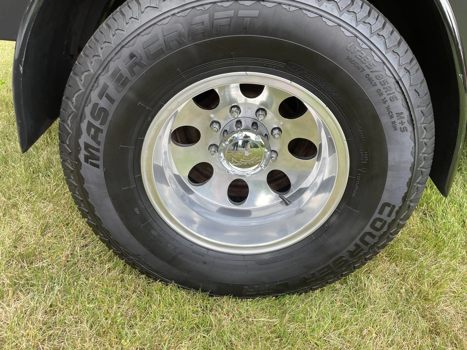 1949 Dodge B Series - Image 25 of 31