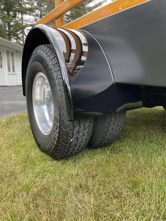 1949 Dodge B Series - Image 26 of 31