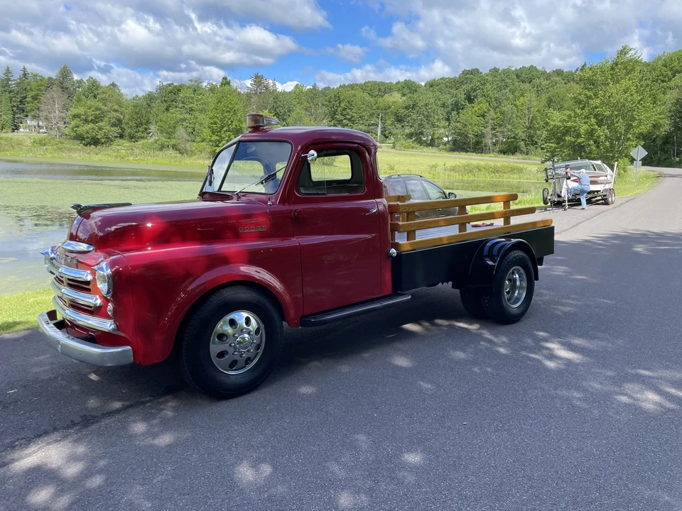 1949 Dodge B Series - Image 16 of 31