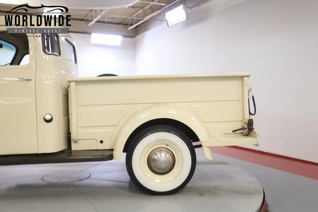 1949 Dodge B Series - Image 10 of 12