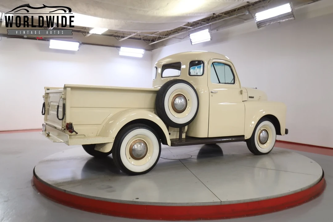 1949 Dodge B Series - Image 6 of 12