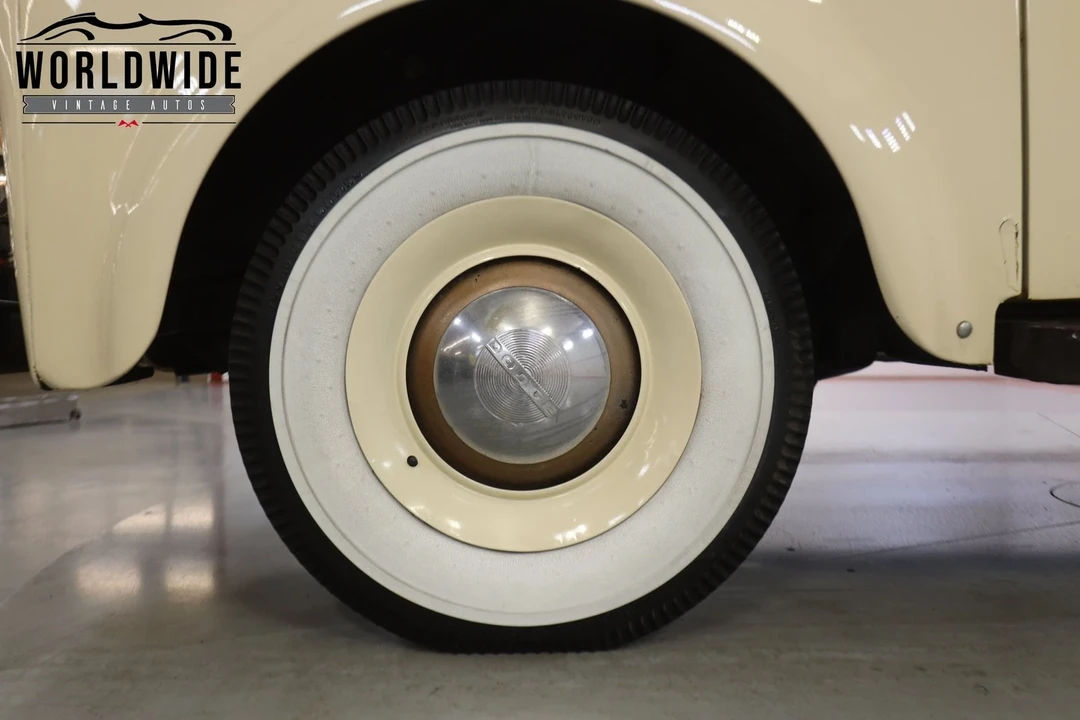 1949 Dodge B Series - Image 12 of 12