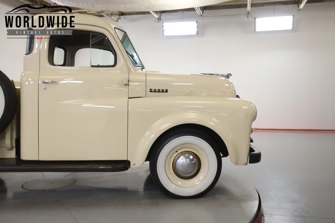 1949 Dodge B Series - Image 8 of 12