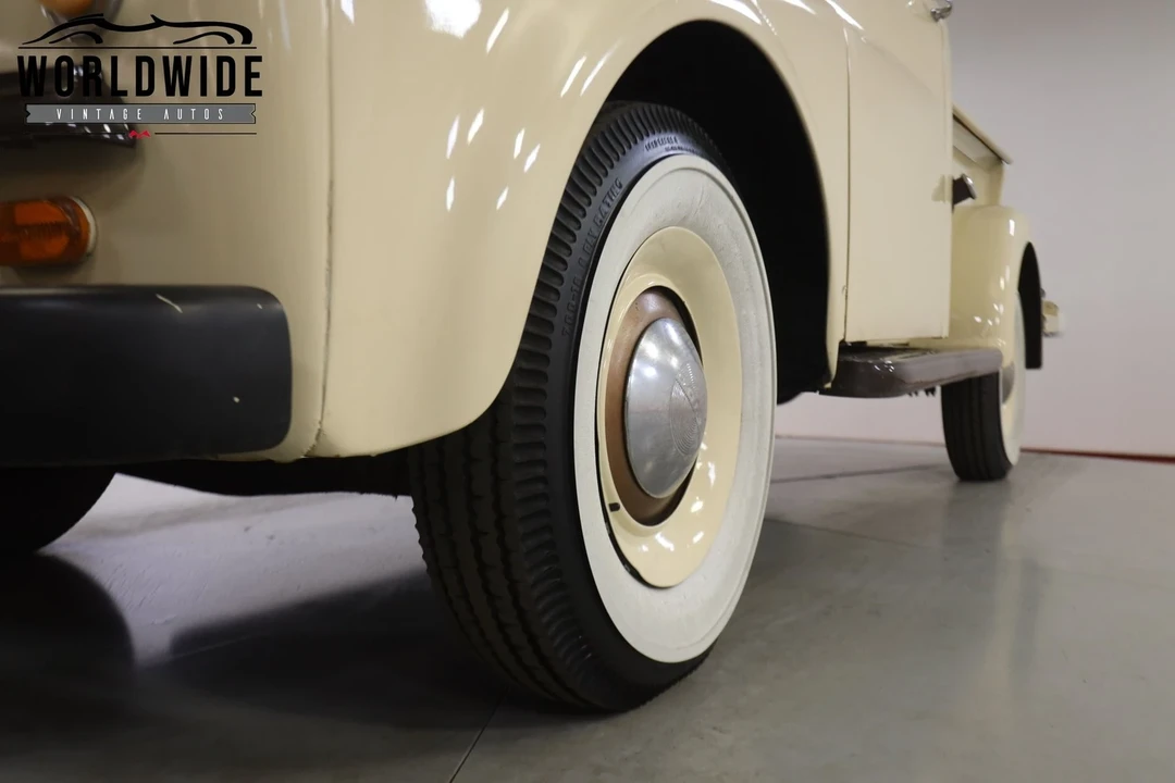 1949 Dodge B Series - Image 11 of 12