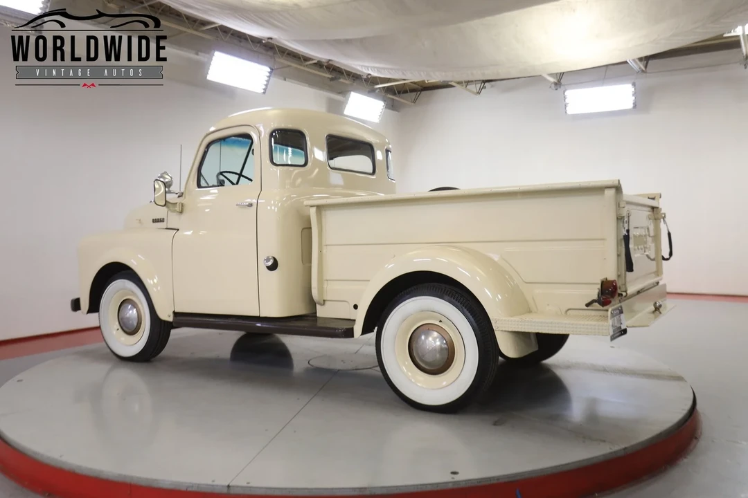 1949 Dodge B Series - Image 5 of 12
