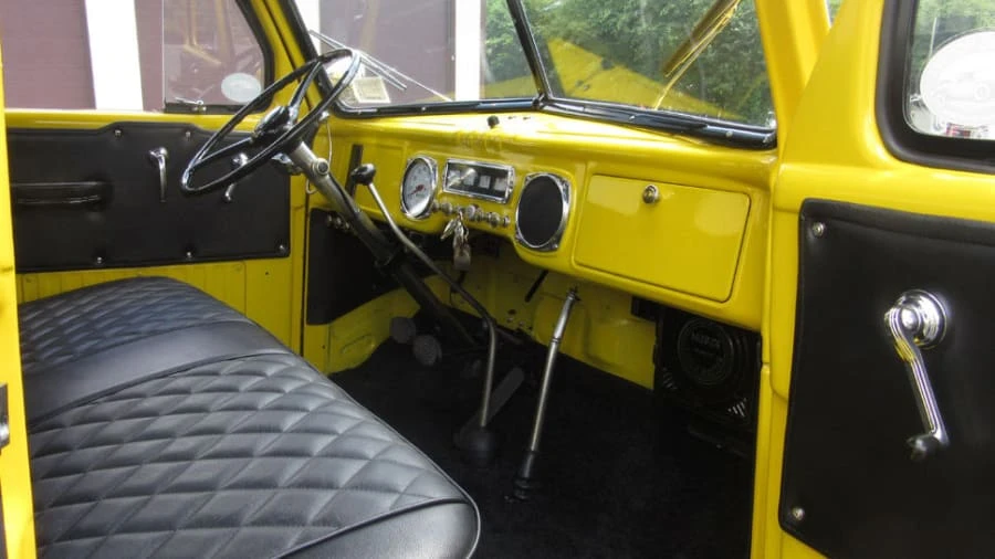1949 Dodge B Series - Image 4 of 16