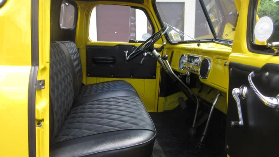1949 Dodge B Series - Image 5 of 16