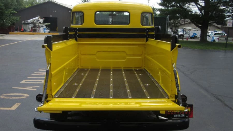 1949 Dodge B Series - Image 16 of 16