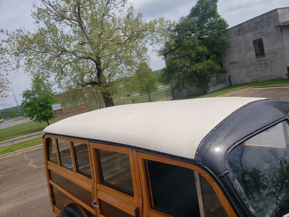 1949 Dodge B Series - Image 28 of 31