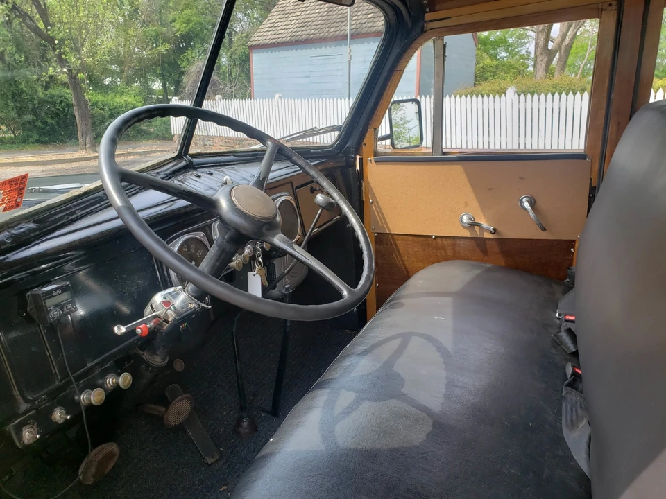 1949 Dodge B Series - Image 31 of 31
