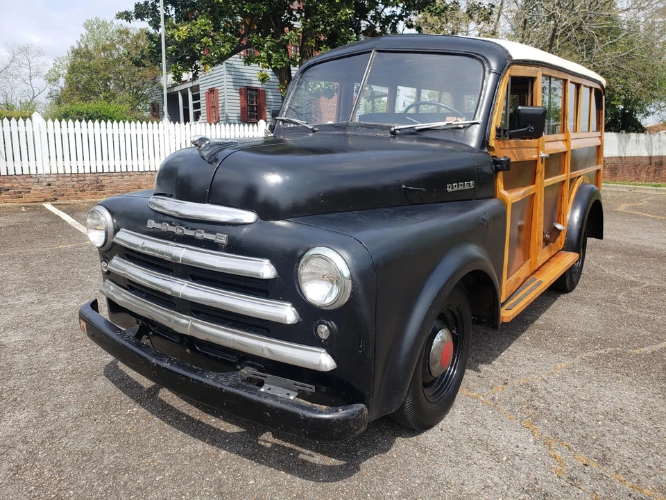 1949 Dodge B Series - Image 26 of 31