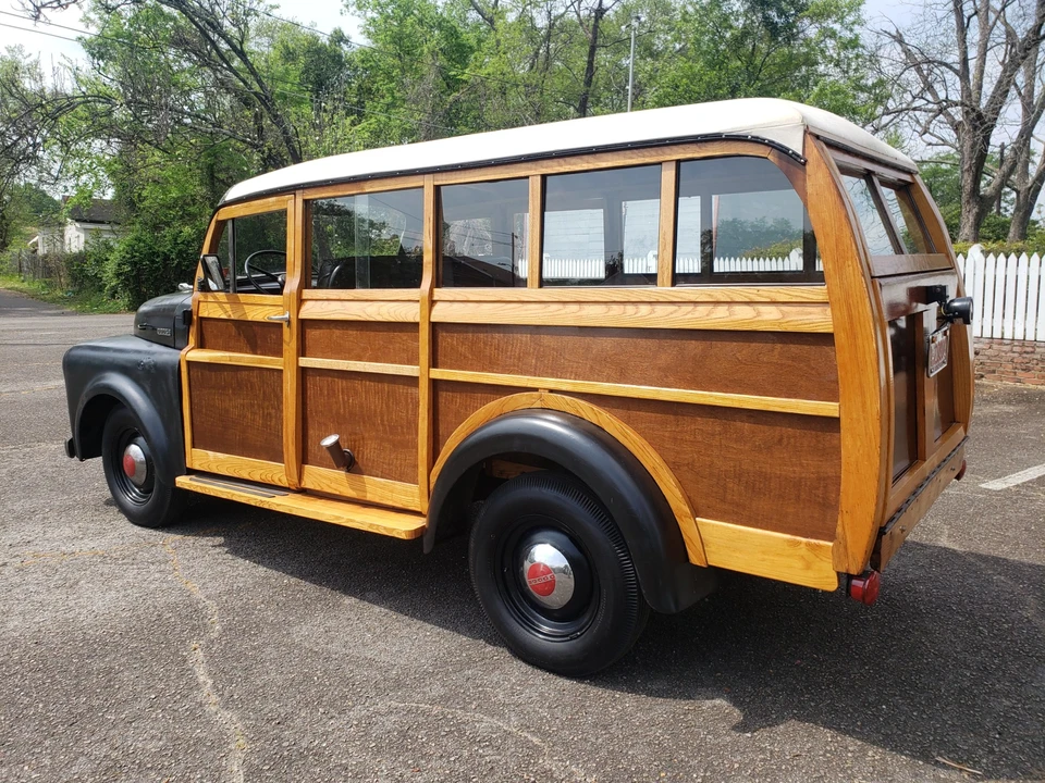 1949 Dodge B Series - Image 10 of 31