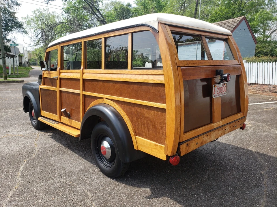 1949 Dodge B Series - Image 11 of 31