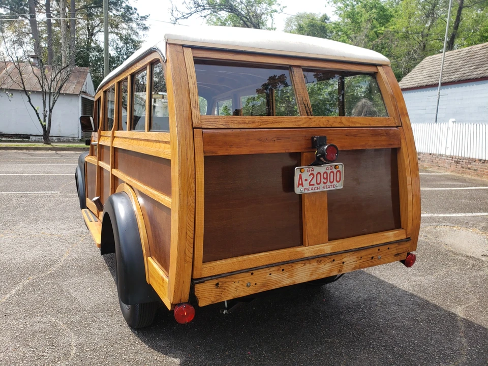 1949 Dodge B Series - Image 12 of 31