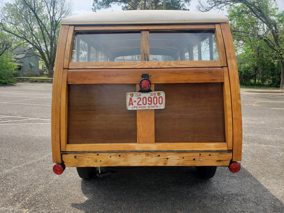 1949 Dodge B Series - Image 13 of 31