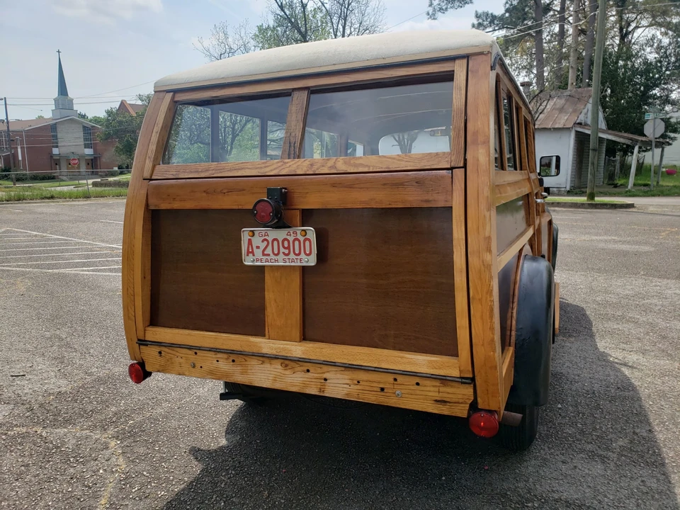 1949 Dodge B Series - Image 14 of 31