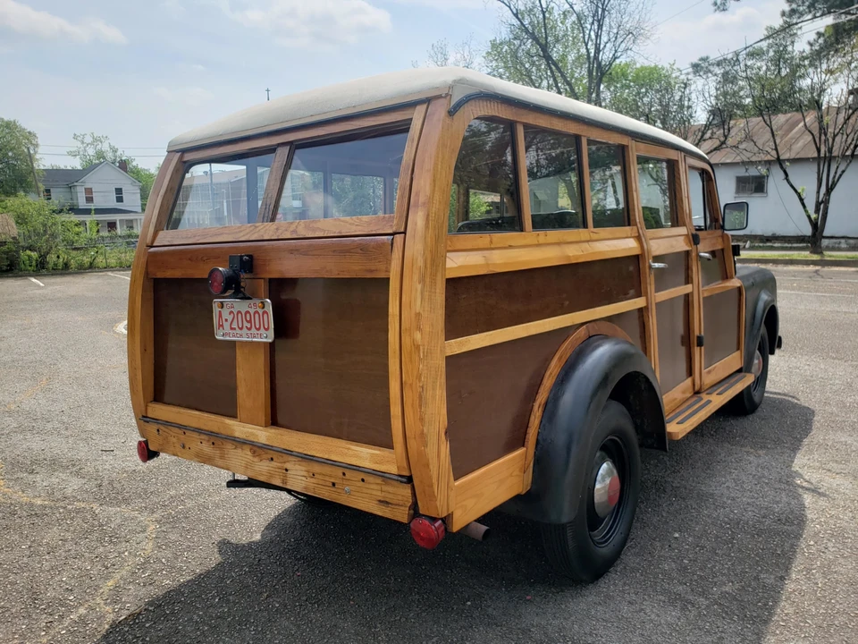 1949 Dodge B Series - Image 15 of 31