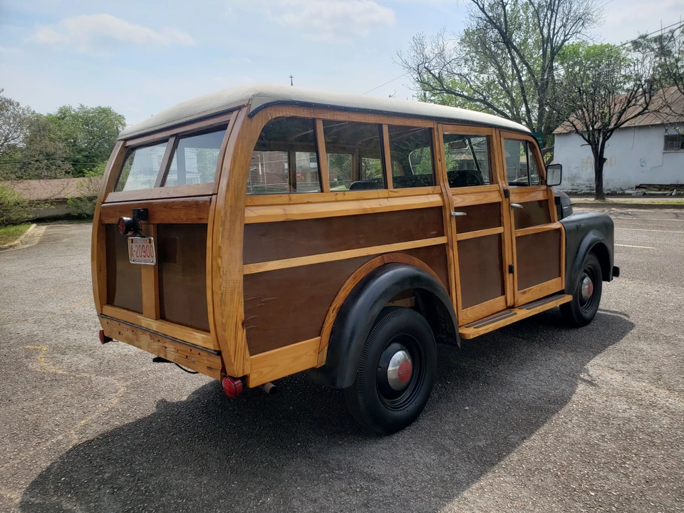1949 Dodge B Series - Image 16 of 31