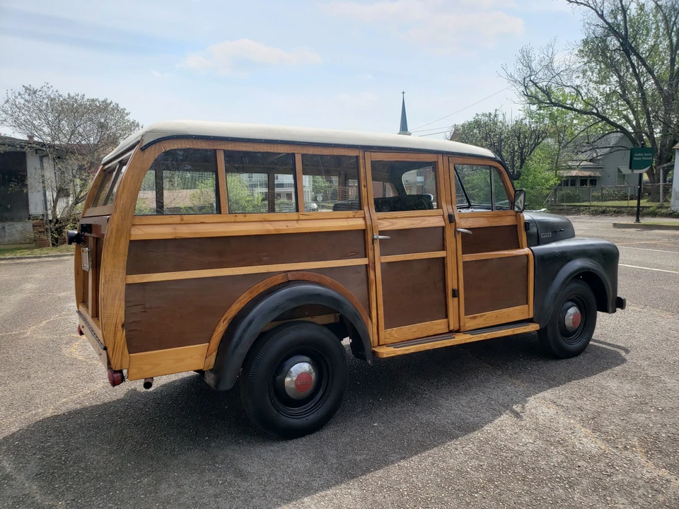 1949 Dodge B Series - Image 17 of 31