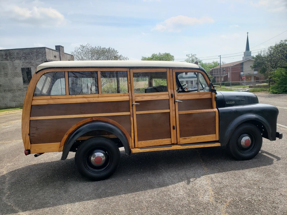 1949 Dodge B Series - Image 18 of 31
