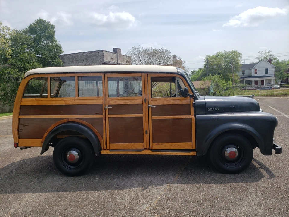 1949 Dodge B Series - Image 19 of 31