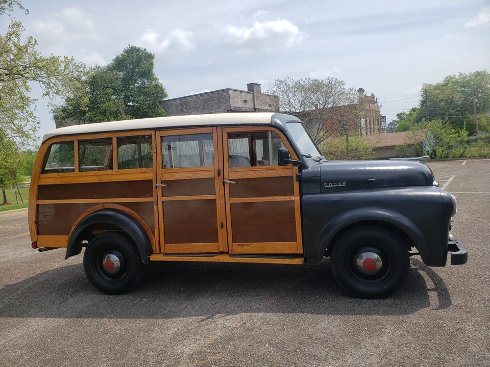 1949 Dodge B Series - Image 20 of 31