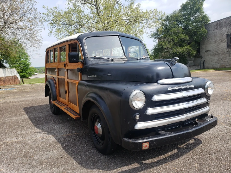 1949 Dodge B Series - Image 23 of 31